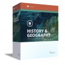 7th Grade LIFEPAC History & Geography Set