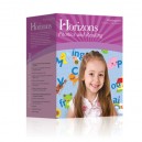 Horizons Kindergarten Phonics and Reading Complete Set