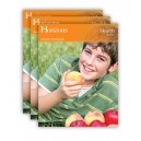 Horizons 6th Grade Health Set