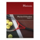 Horizons Preschool Complete Curriculum Set
