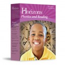 Horizons 3rd Grade Phonics & Reading Set