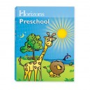 Horizons Preschool Resource Packet